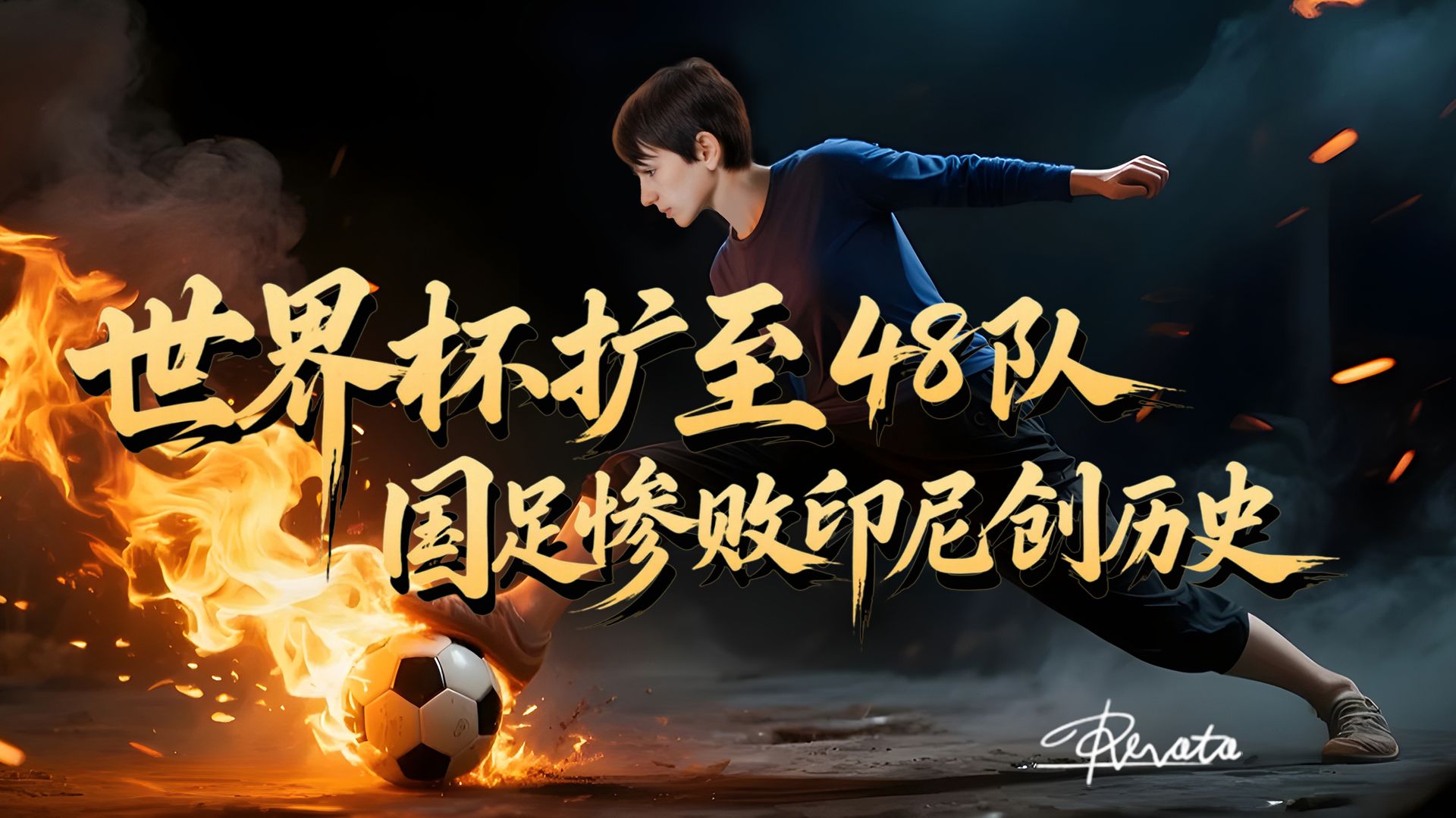 通过加强球