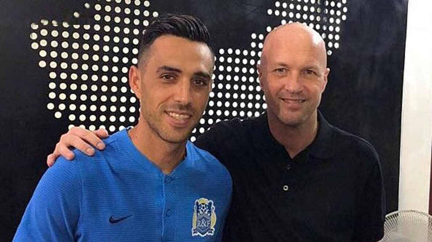 将面临来自 将面临来自