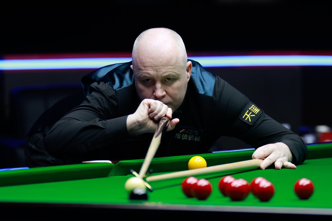 他能否保持 他能否保持