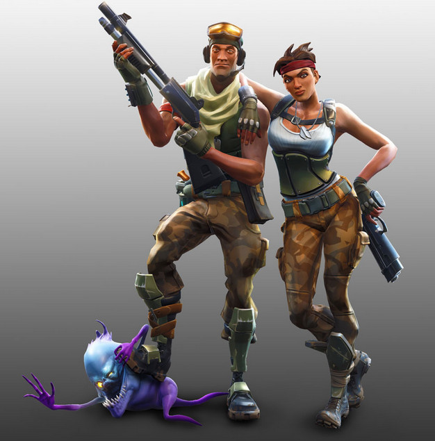 我可以在你 我可以在你