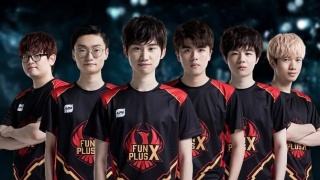 纷的挑战 纷的挑战